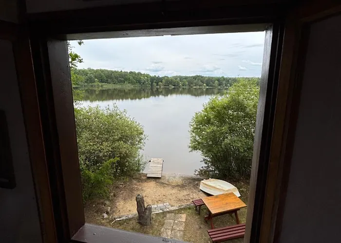 U Maxu Semesterbostad *