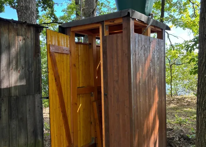 U Maxu Semesterbostad